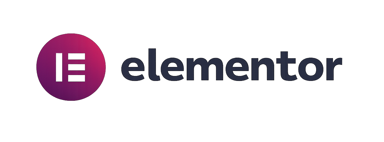 Elementor logo- Coder SojibUzzaman