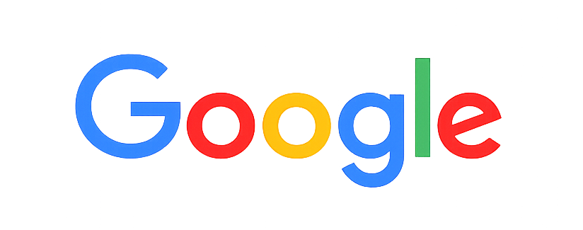 Google logo- Coder SojibUzzaman